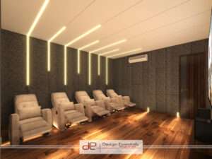 Luxury interior designer in delhi